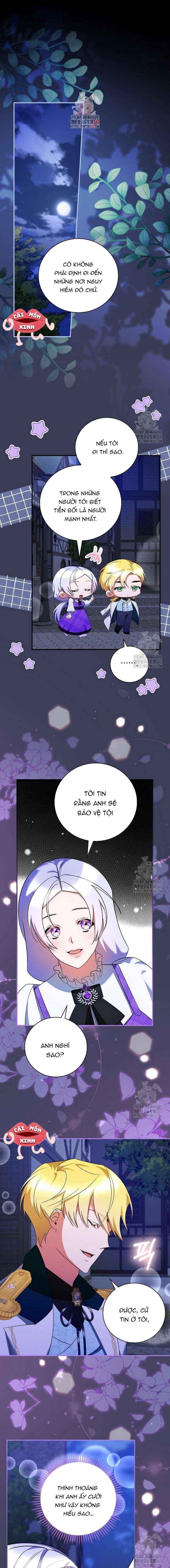 đi tìm nàng công chúa bỏ trốn chapter 14 1