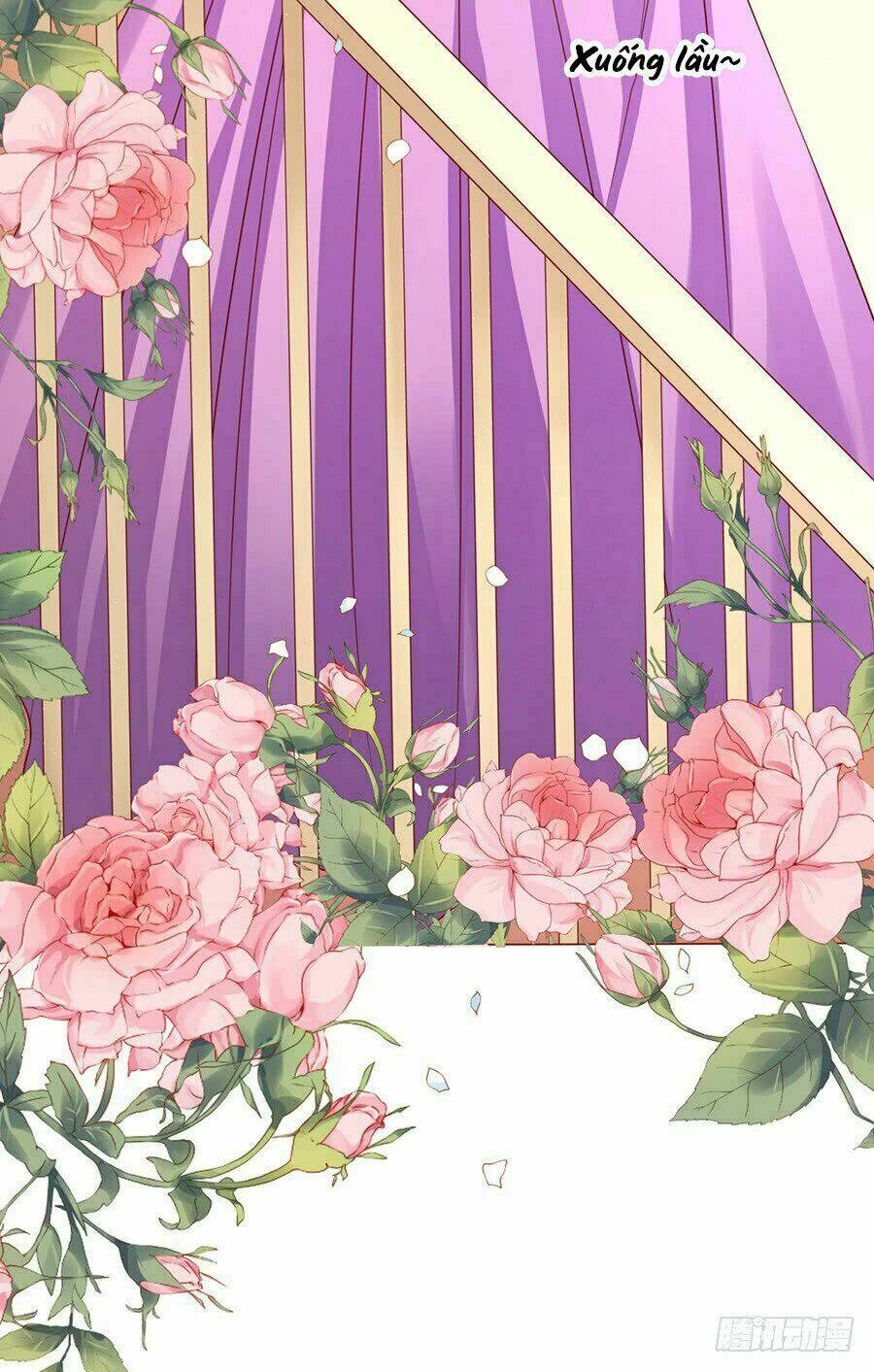 liệt ái tri hạ: series mật đào tiểu tình nhân chapter 101 9