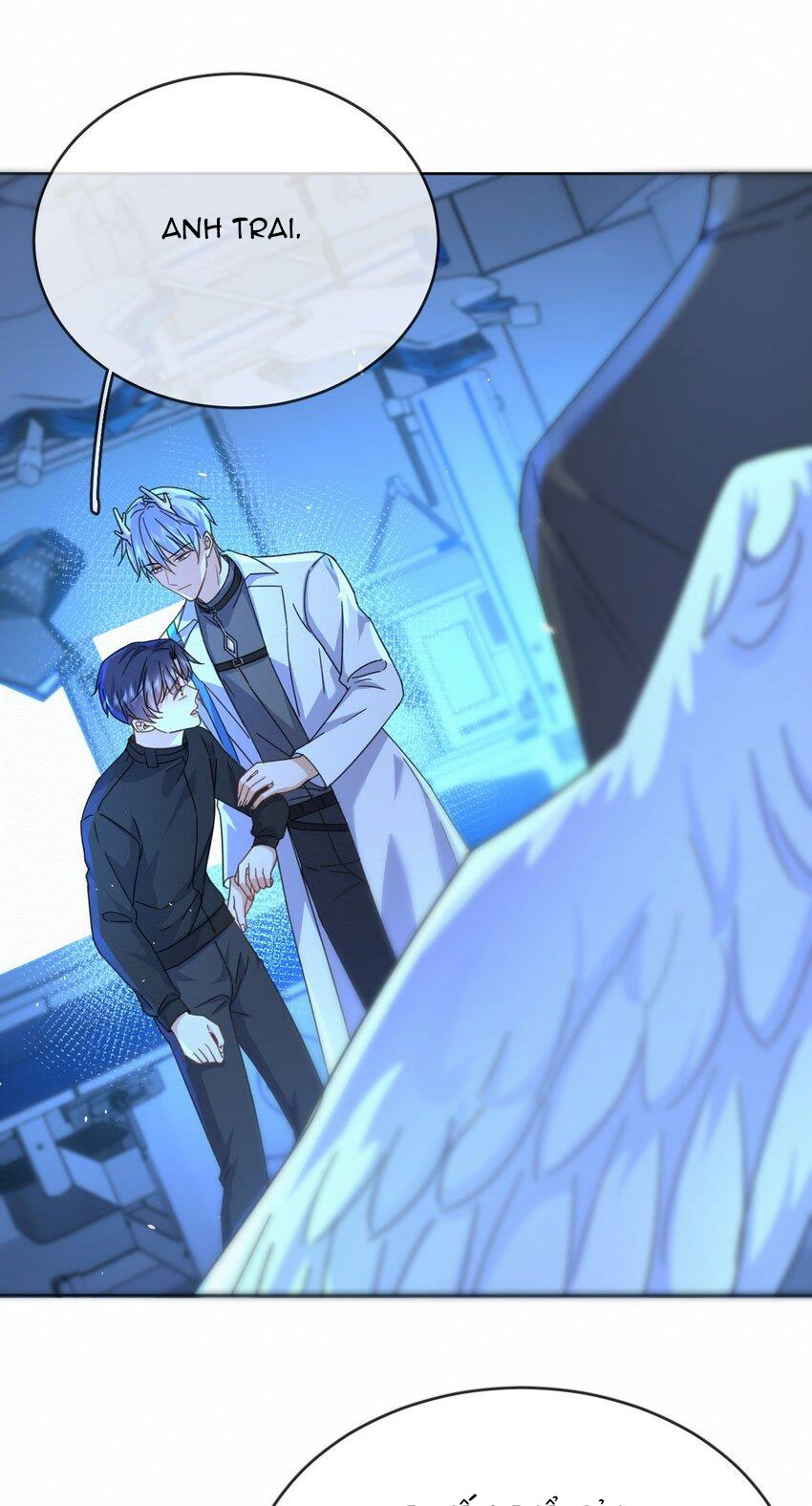 huynh dạy đệ vô lễ chapter 17 17