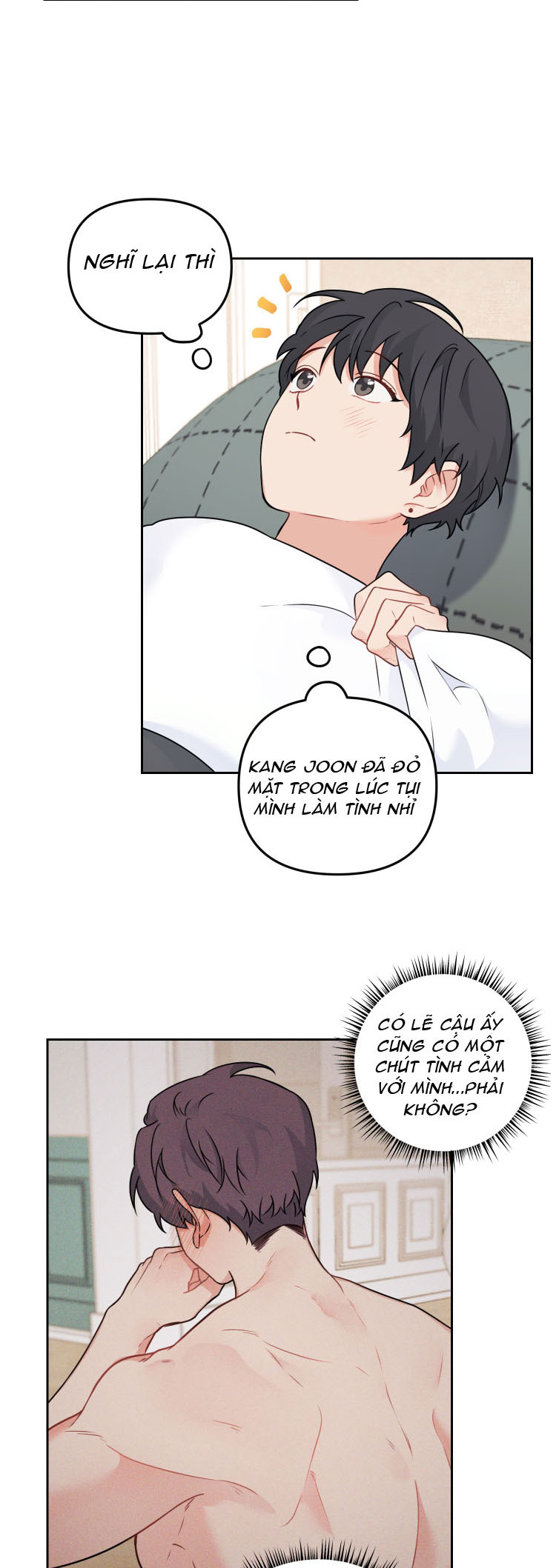 máu và tình yêu chapter 51 8