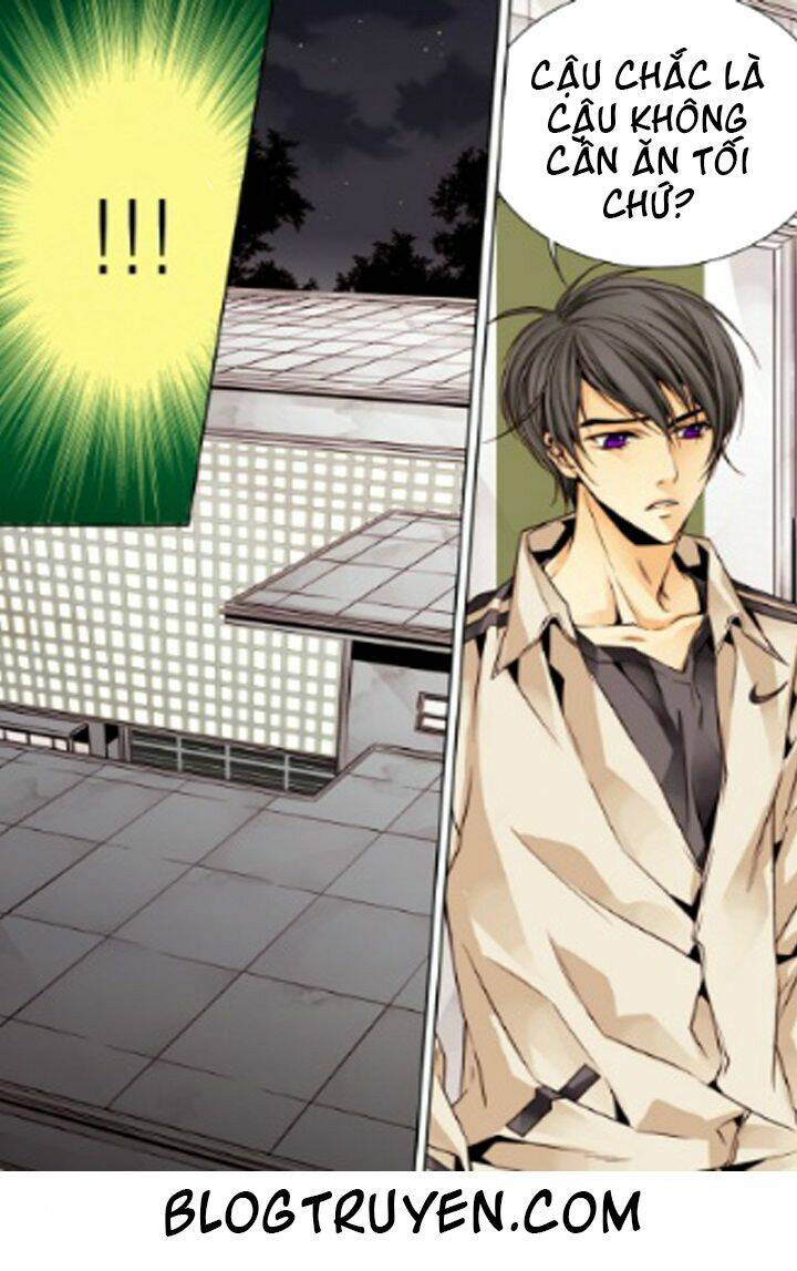 cheonsaeng yeonbun chapter 8 17