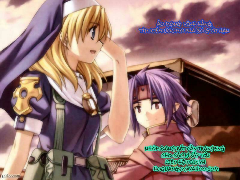 chrono crusade chapter 11 27