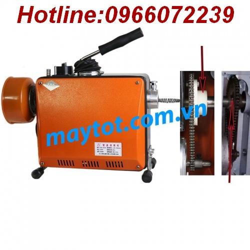Máy thông Tắc Cống GQ150B - 980w