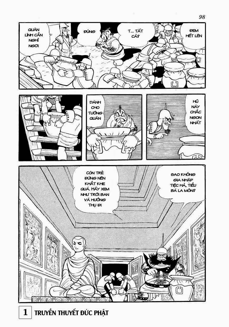 buddha - truyền thuyết đức phật chapter 2 41