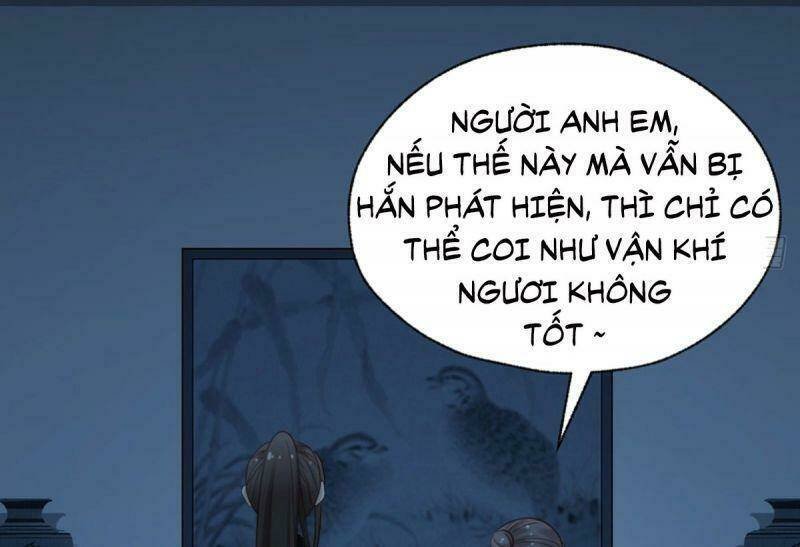 đứng yên ! phụng chỉ đánh cướp đây chapter 27 45