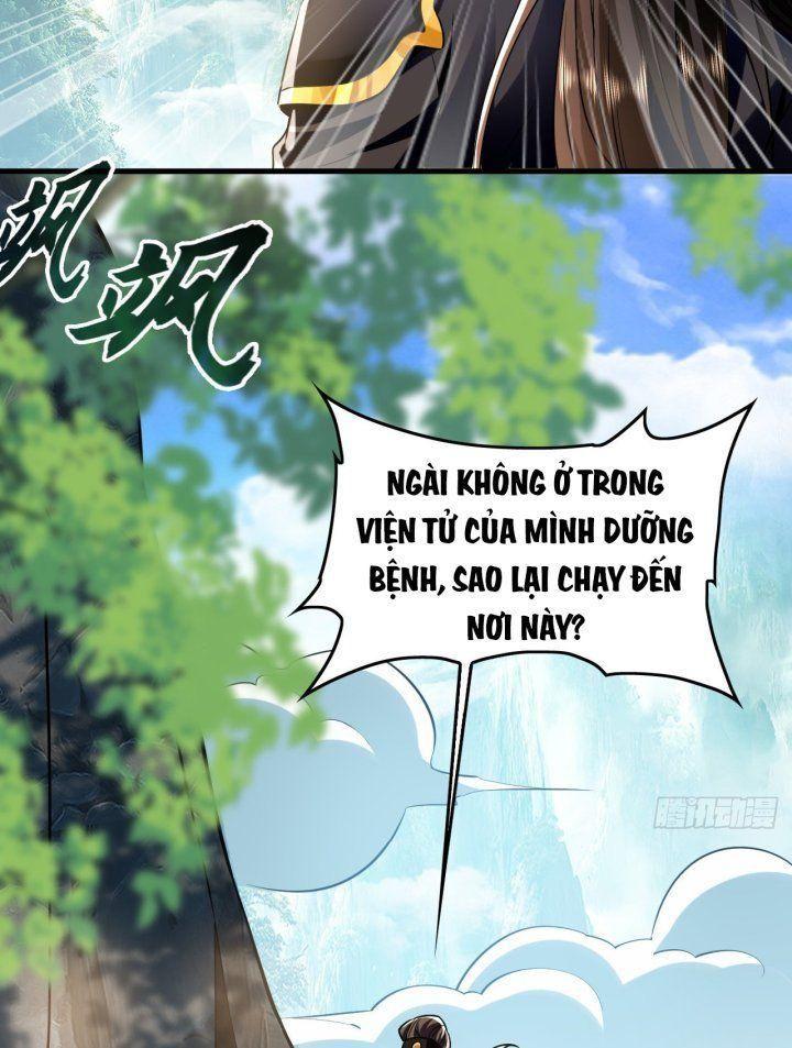 ta có trăm vạn lần tốc đánh chapter 4 67
