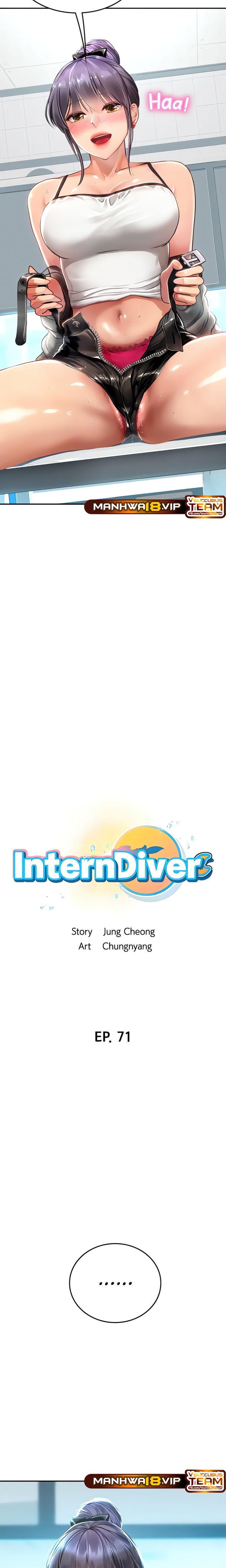 thực tập ở làng tiên cá chapter 71 4