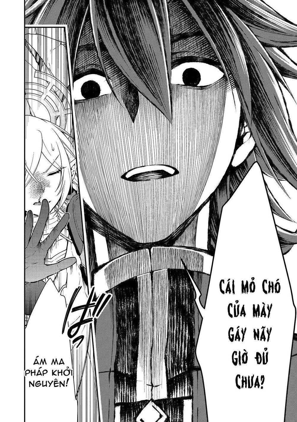 chillin different world life of the ex-brave candidate was cheat from lv2 chapter 11.2 2