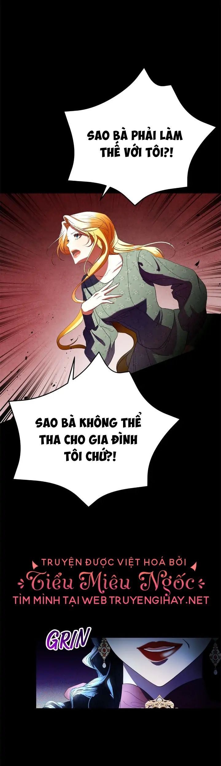 tình yêu đó chưa hề tồn tại chapter 17 4