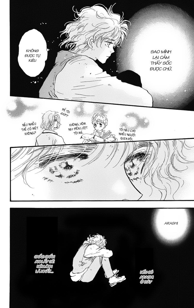 mầm sống chapter 73 28