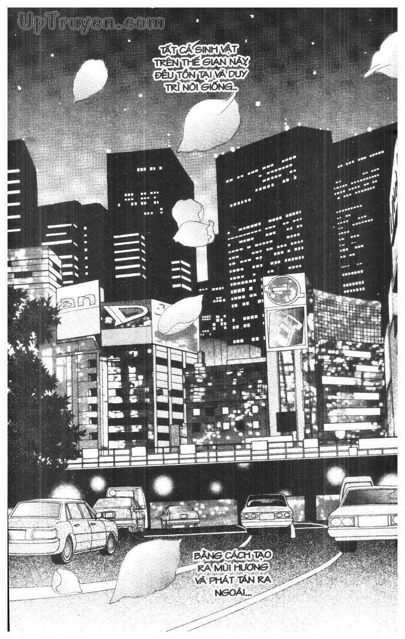 người yêu hoa chapter 1 4