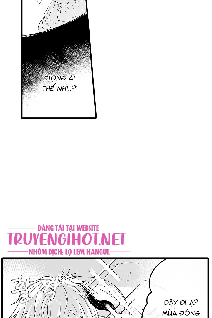 gấu ngủ đông chapter 2.2 9