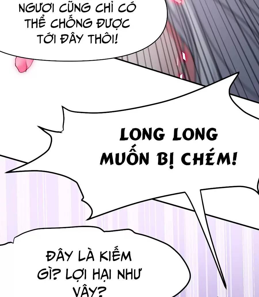 đồ long kỵ sĩ hôn môi ác long chapter 27.1 7