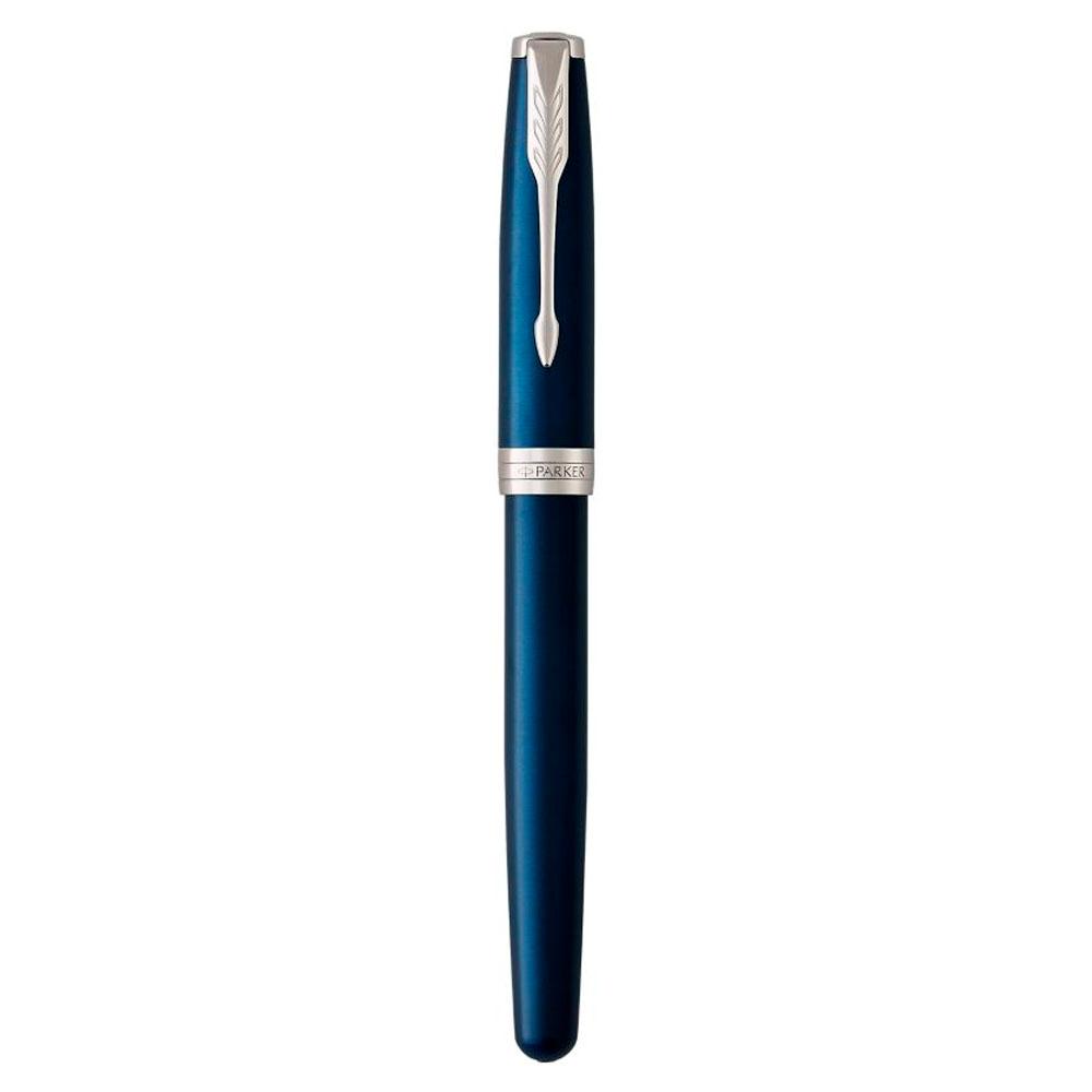 Bút máy cao cấp Parker Sonnet Blue CT 18K TB-1950886