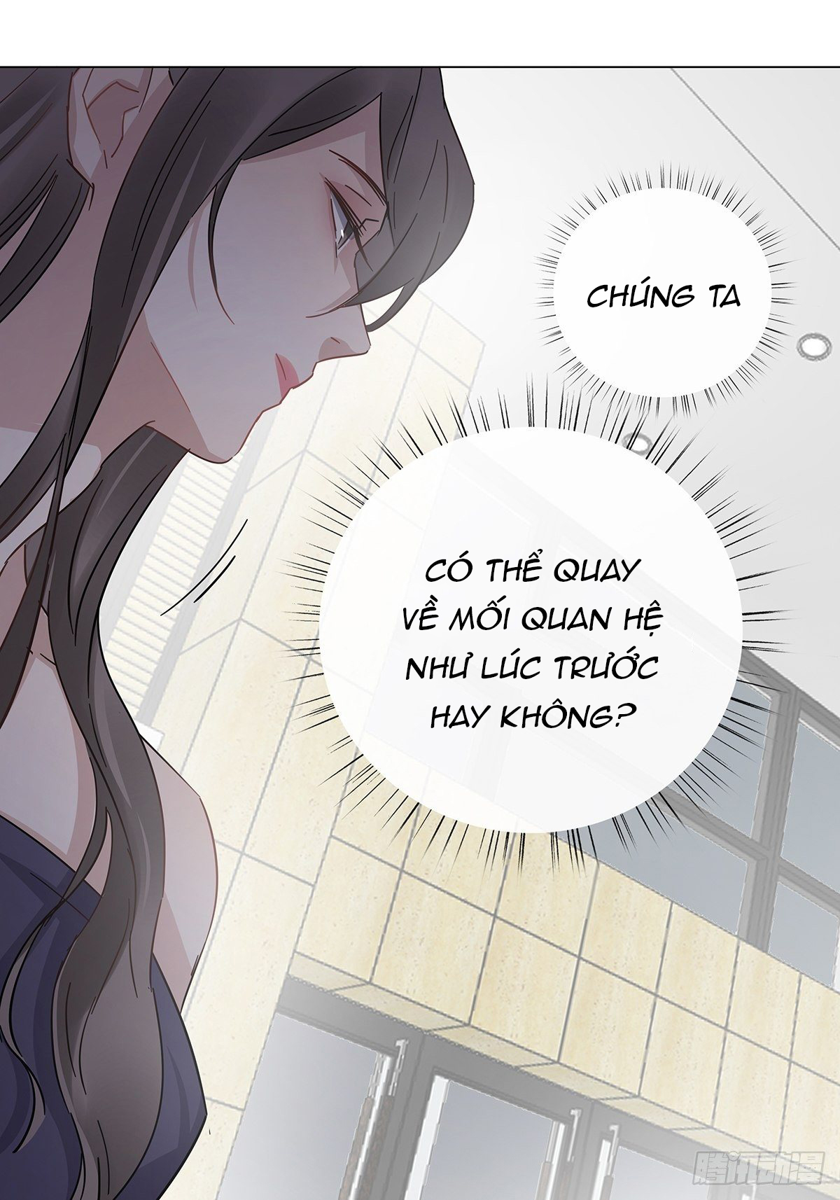 hôm nay nam giả trang nữ vẫn chưa được cầu hôn! chapter 13 24