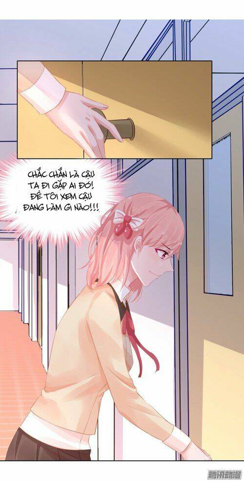 lừa gạt thiếu gia quí tộc làm bạn trai chapter 3 43