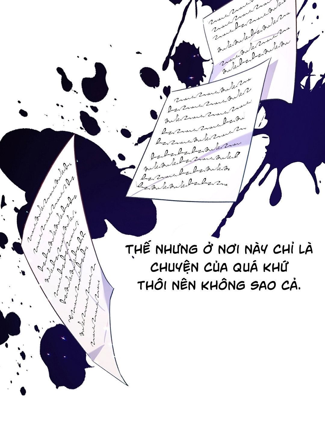 con rối ác nữ marionette chapter 21 25