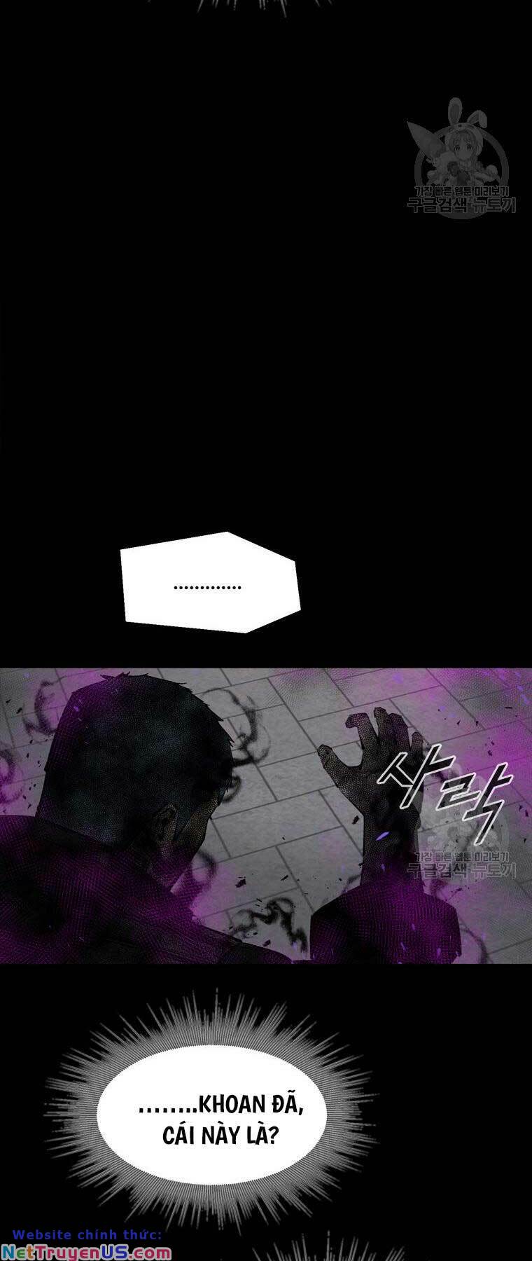 mật mã mê cung chapter 95 5