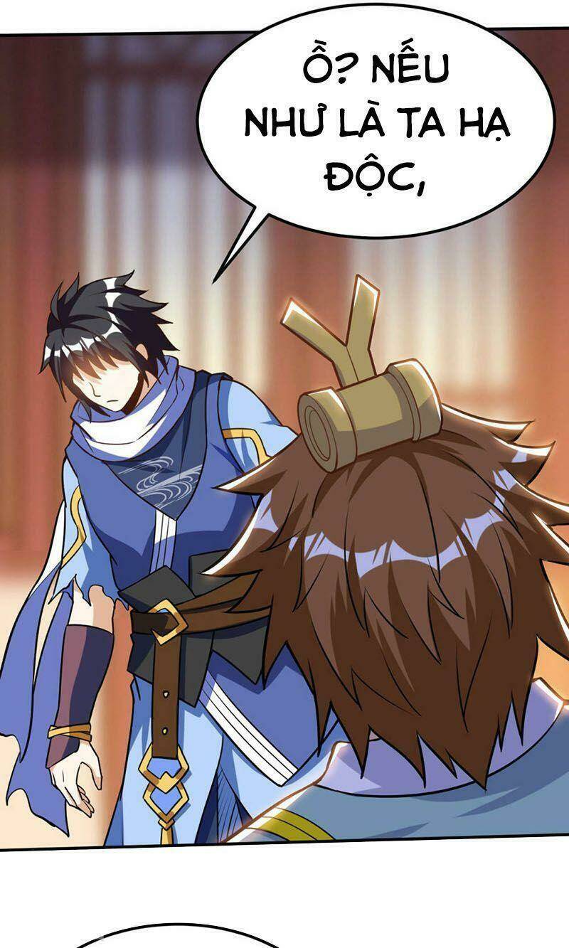thần võ đế tôn chapter 57 22