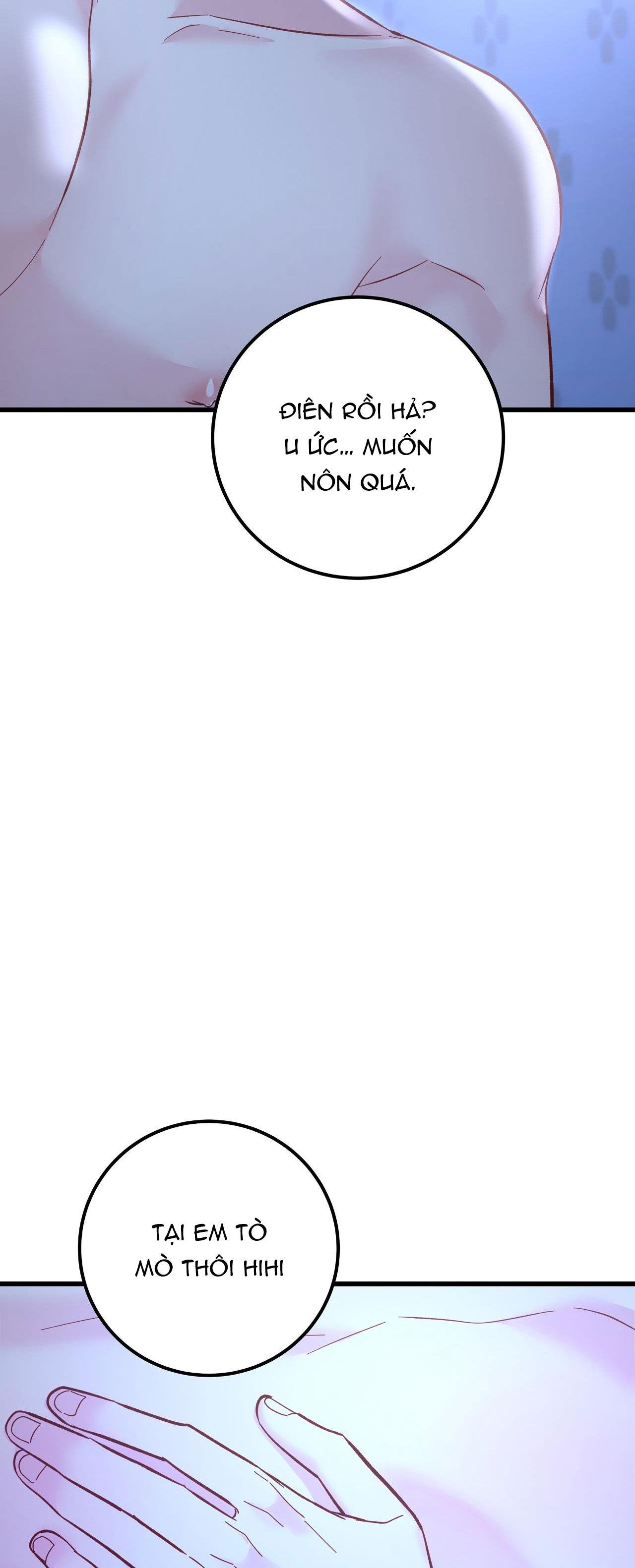 bl ngắn tuyển chọn Chapter 33.2 cẩn thận 2 63