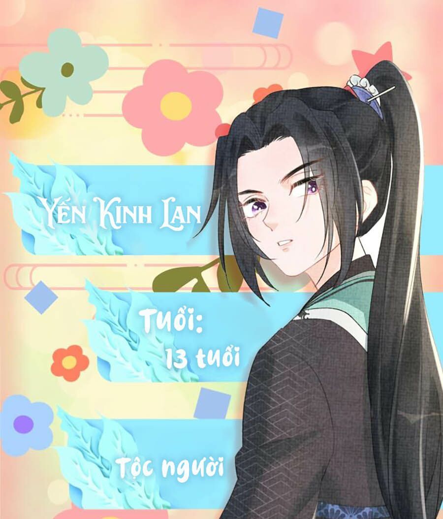 nhóc con người cá 3 tuổi rồi chapter 0.2 14