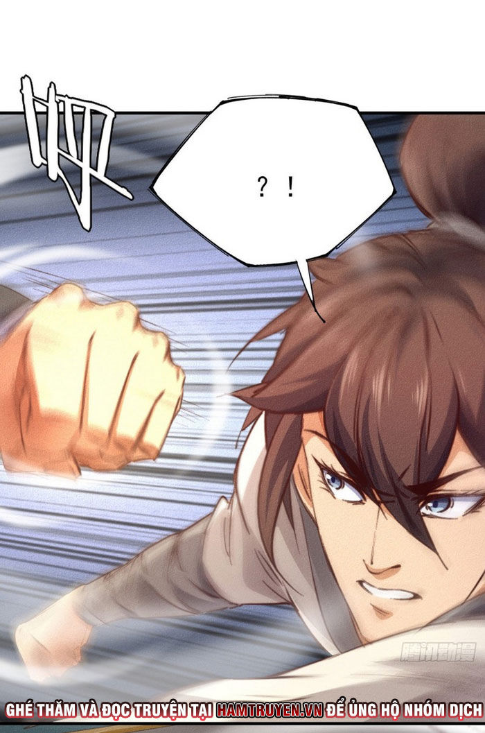 ta thành thần một mình chapter 3 23