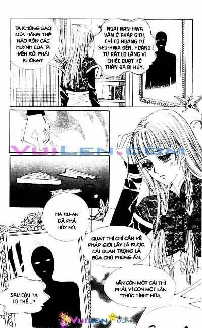 cửa hàng phù thủy chapter 7 70