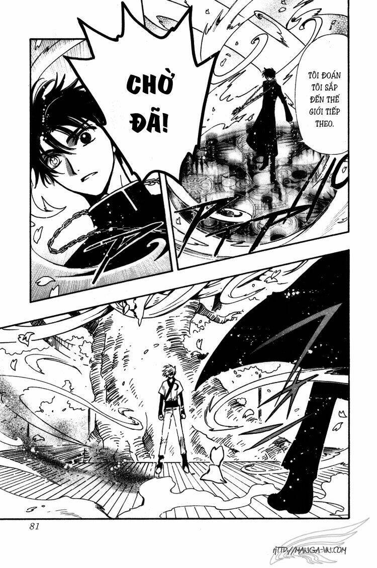 huyền thoại đôi cánh chapter 170 14