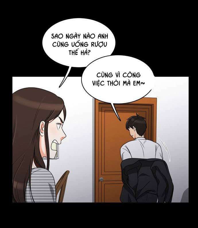 do it one more time- yêu lại từ đầu chapter 19 21