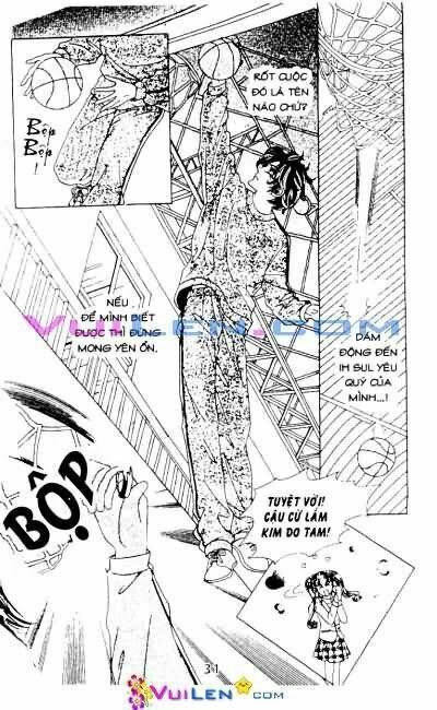 nụ hôn nồng thắm chapter 1 31