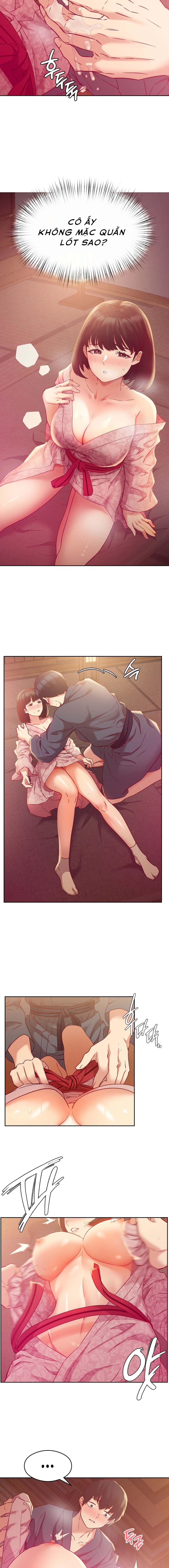 chúng ta cùng đi ryokan nhé chapter 3 10