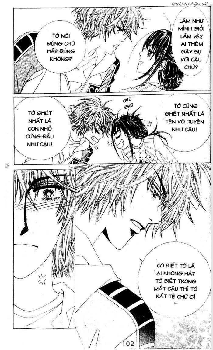 nhà trọ hoàn hảo chapter 4 18