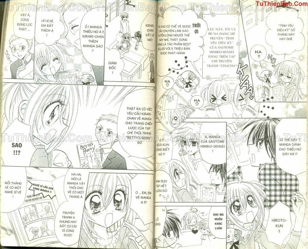 tôi là idol chapter 8 67