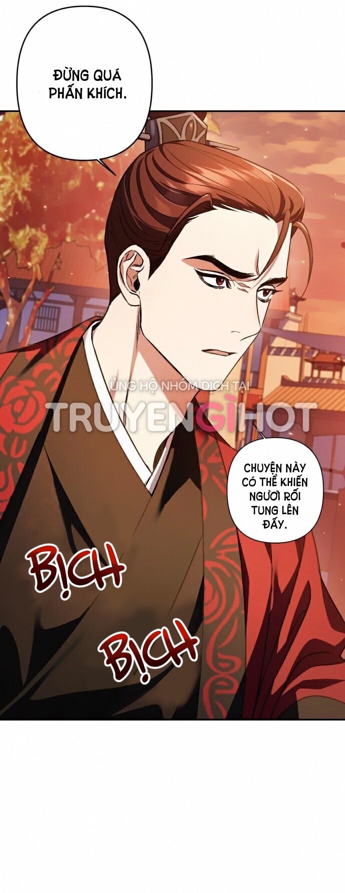 bản tình ca heeran chapter 14.1 12