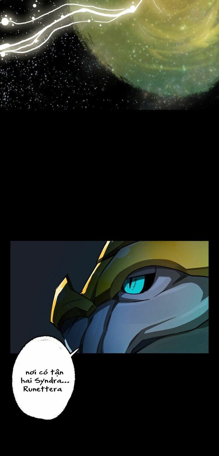 chuyện tình zed x syndra phần 4 chapter 10 26