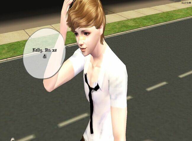 tìm em [truyện sims] chapter 27 40