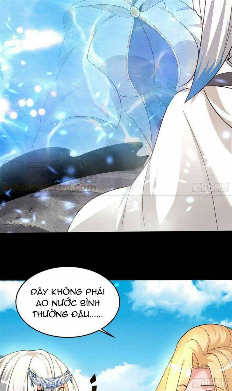 giáng thần chiến ký chapter 140 6