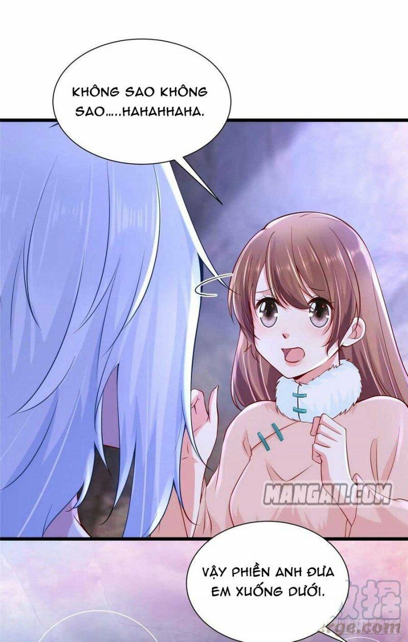 [16+] thảnh thơi thú thế chủng chủng điền, sinh sinh tể chapter 273 16