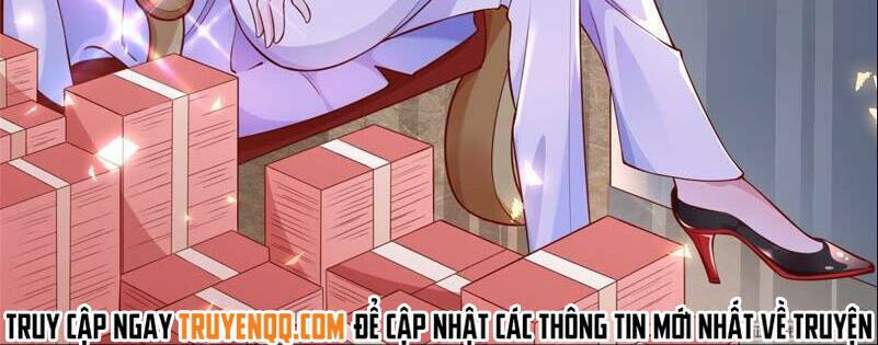 xuyên nhanh đại lão ta chỉ muốn phá sản chapter 0 9