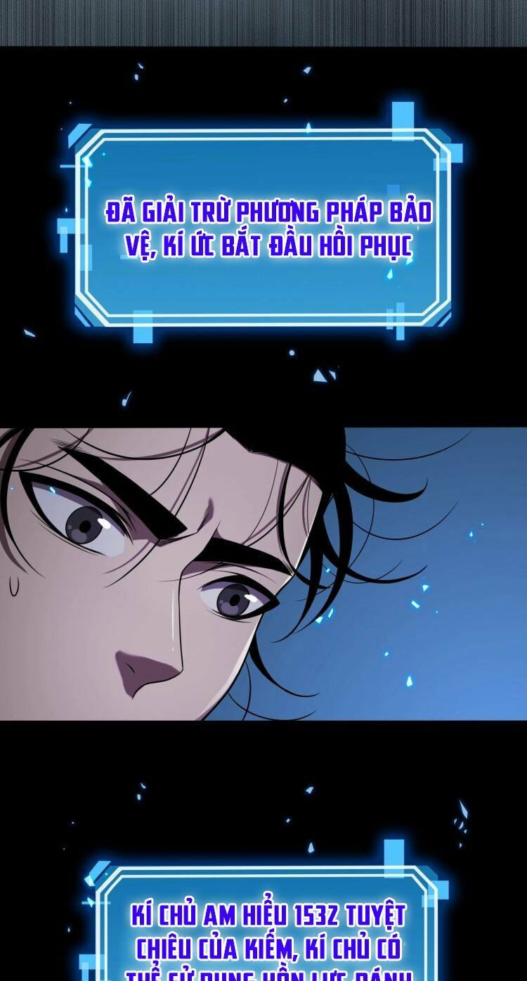 chư giới - tận thế online chapter 15 33