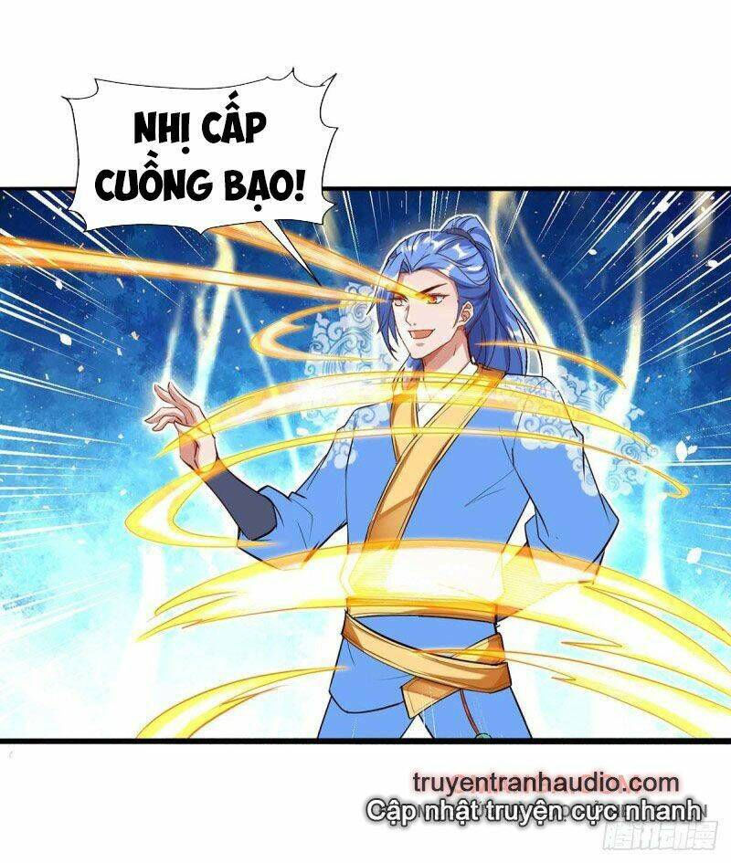 tối cường thăng cấp chapter 140 30