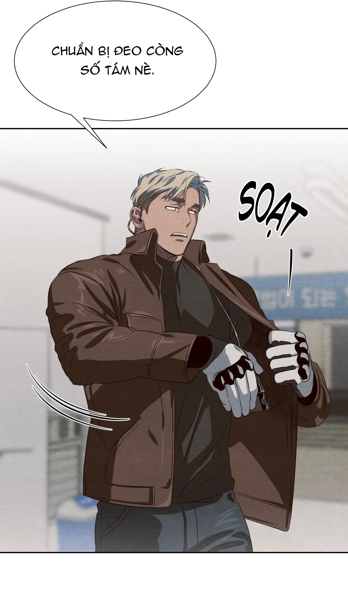 vị khách không mời chapter 18 54