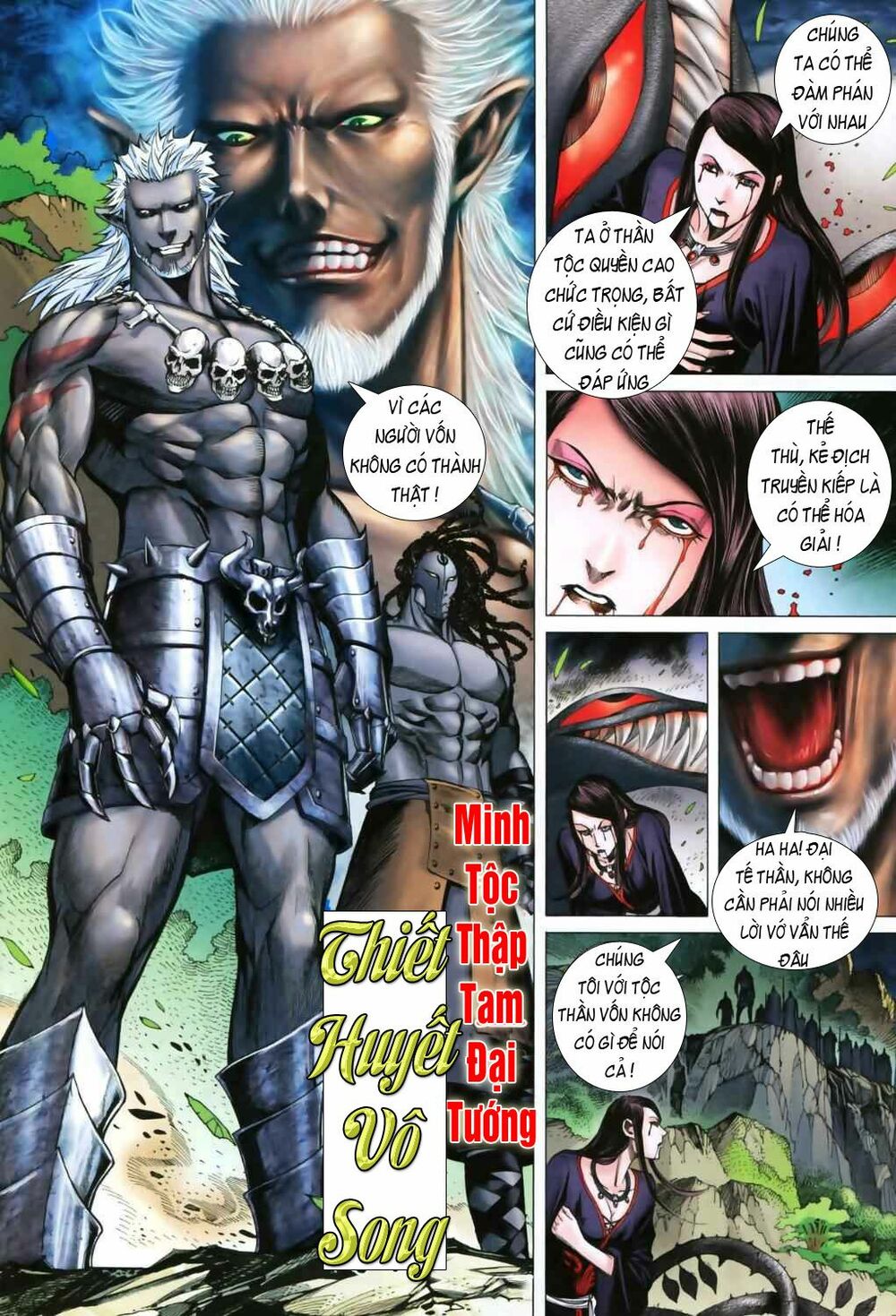 phong thần ký chapter 45 9