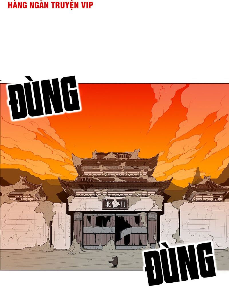 Bắc Kiếm Giang Hồ chapter 2 5