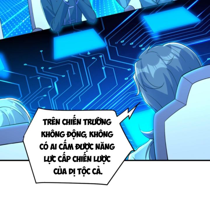 học cùng em gái, tôi bất cẩn vô địch rồi chapter 140 28