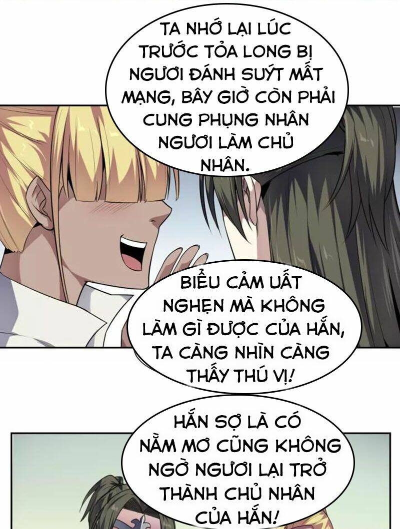 nghịch thiên đại thần chapter 93 18