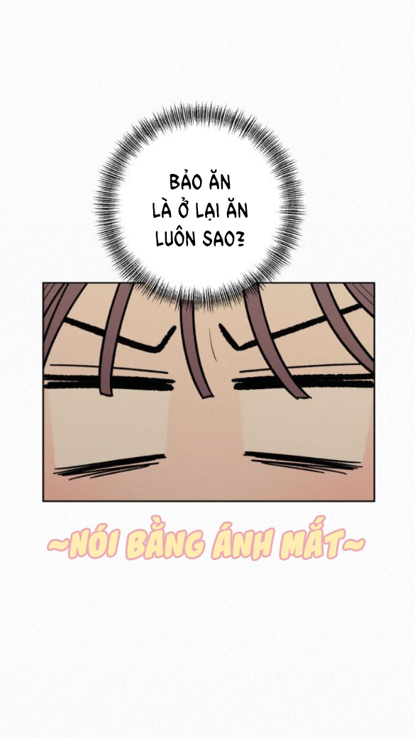 kế hoạch tình yêu trong sáng chapter 16.1 29