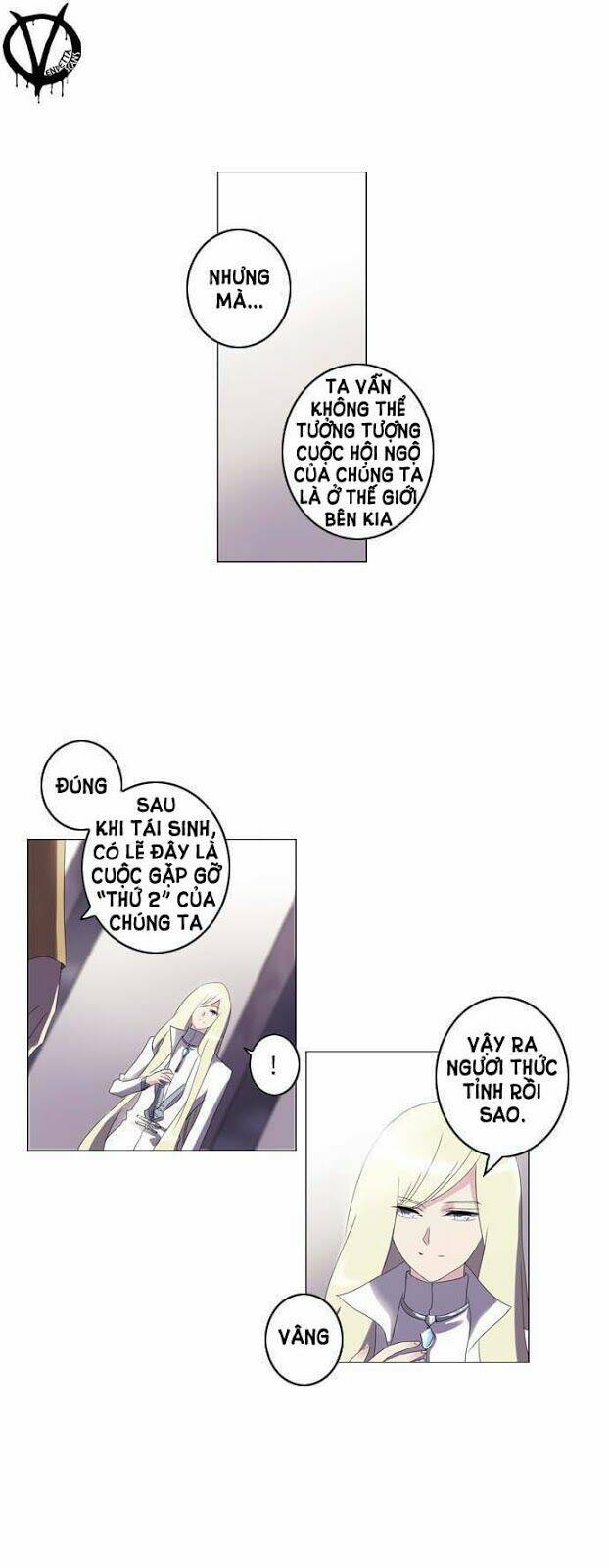 bản khế ước linh hồn chapter 38 5