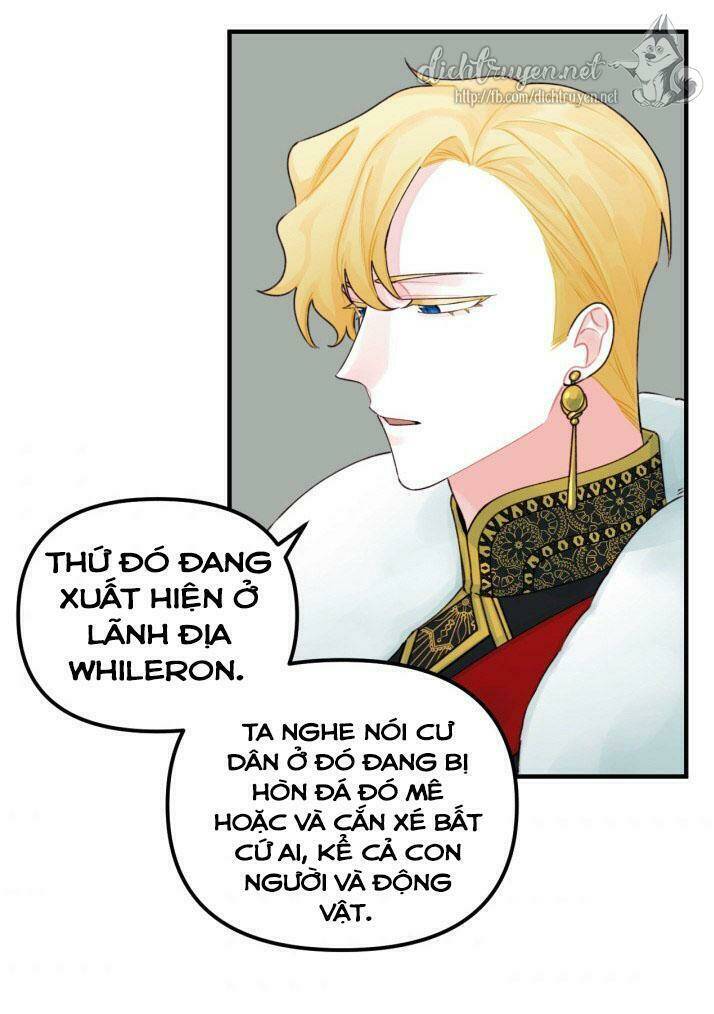 công chúa bãi rác chapter 24 45