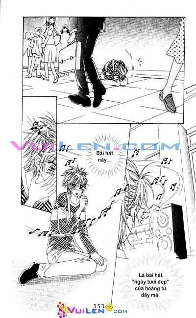 chạm mặt thần tượng chapter 2 153